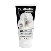 Shampoing Professionnel Anti-Chute Poils pour Chien. 300ml